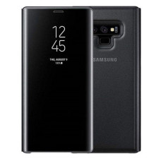 کیف کلاسوری سامسونگ مدل Clear View Standing مناسب برای گوشی موبایل گلکسی Note 9